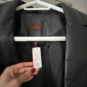 Danier Leather Jacket